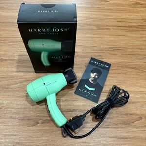 Harry Josh Pro Tools 2000 Hair Dryer
